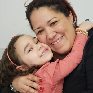 Meet your Posher, Jane